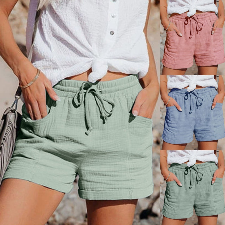 Tessa™ - Comfortable Shorts