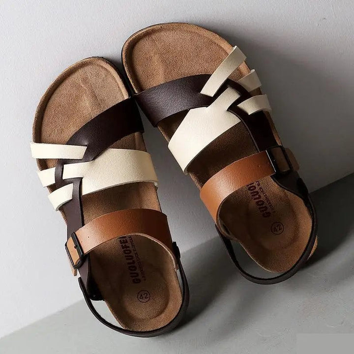 Daphne - Comfort Style Sandals