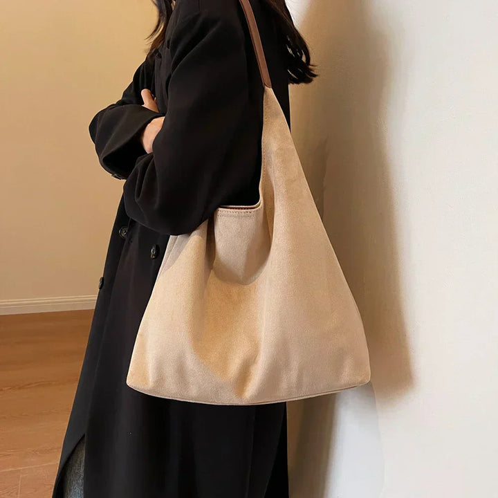 Eloisa™ - Chic Minimal Tote Bag