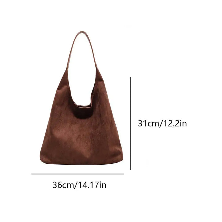 Eloisa™ - Chic Minimal Tote Bag