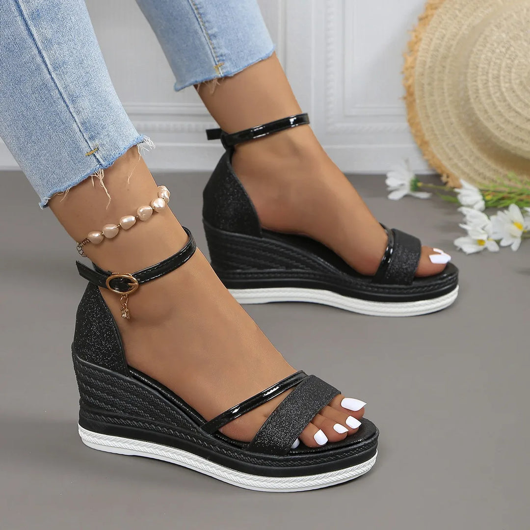 Ariane - Classy Glamour Sandals