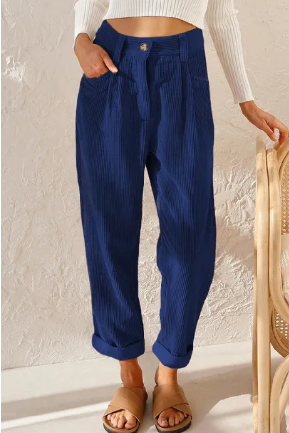 Beatrice ™ - Classic Style Pants