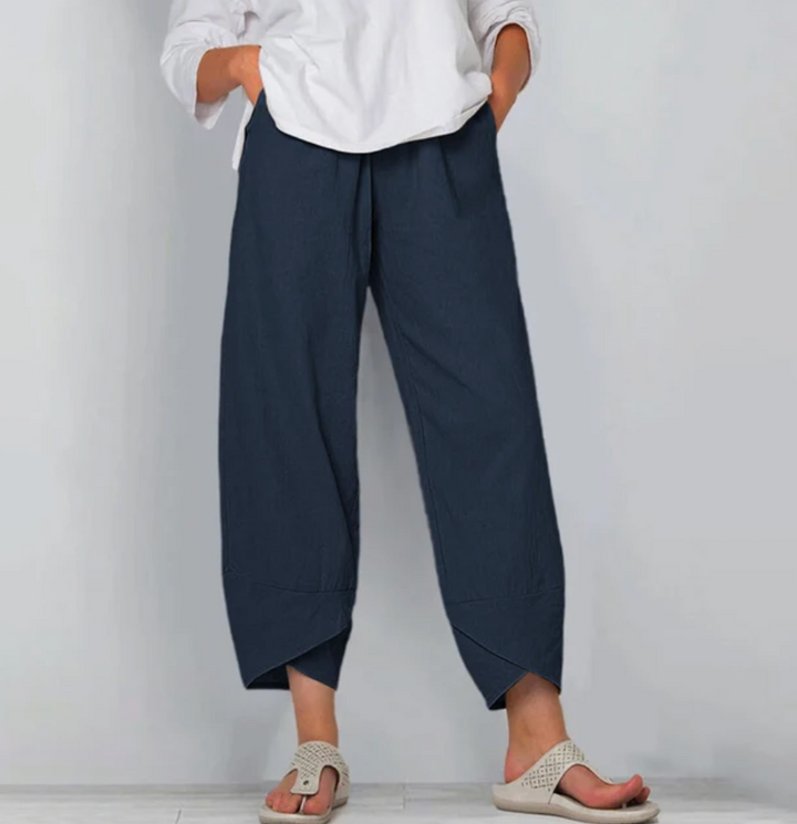 Carmen™ - Comfy Style Pants