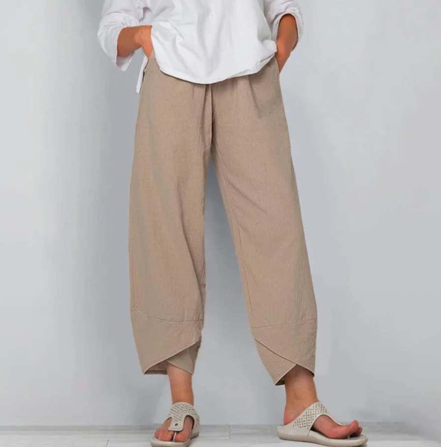 Carmen™ - Comfy Style Pants