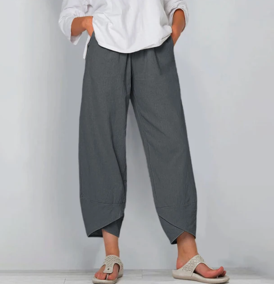 Carmen™ - Comfy Style Pants