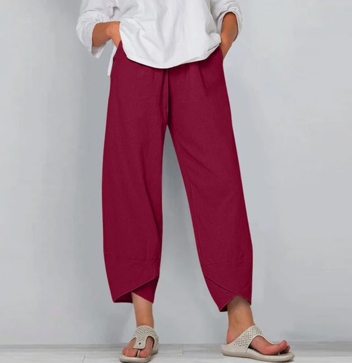 Carmen™ - Comfy Style Pants