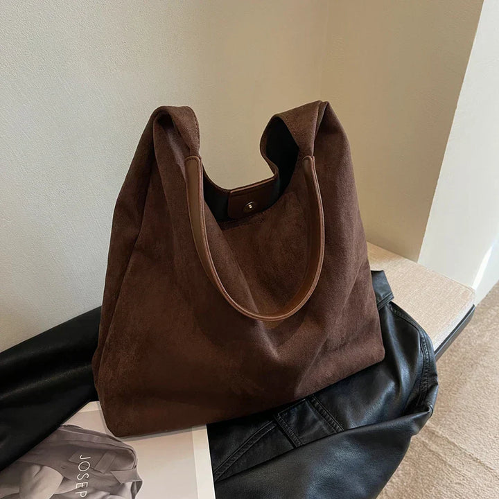 Eloisa™ - Chic Minimal Tote Bag