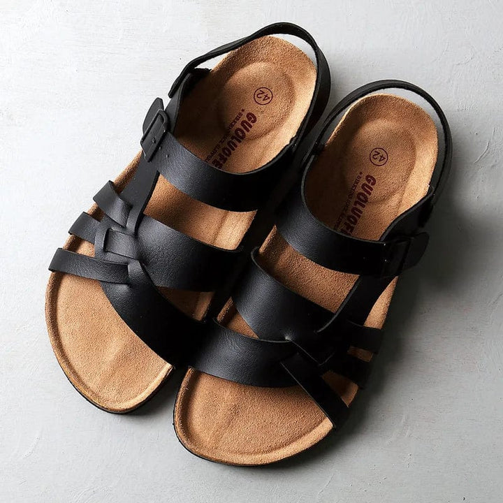 Daphne - Comfort Style Sandals