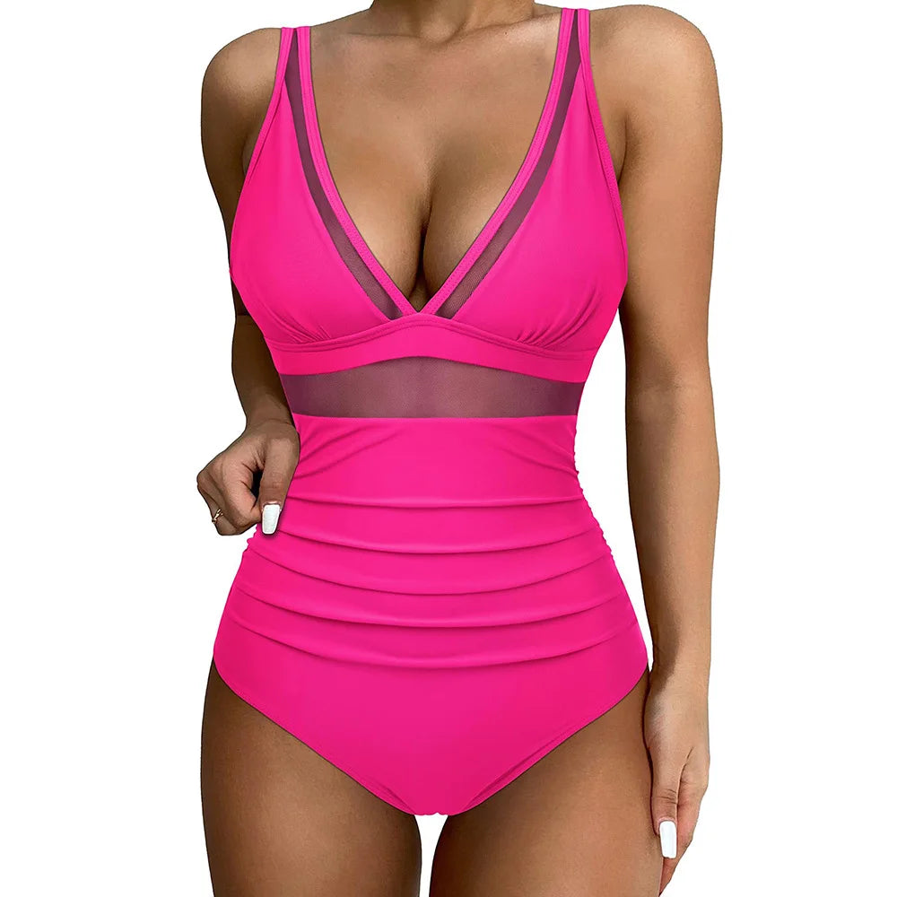 Karrie™ - Stylish Comfy Swimwear