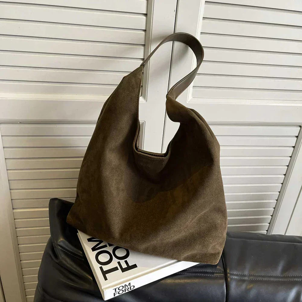 Eloisa™ - Chic Minimal Tote Bag