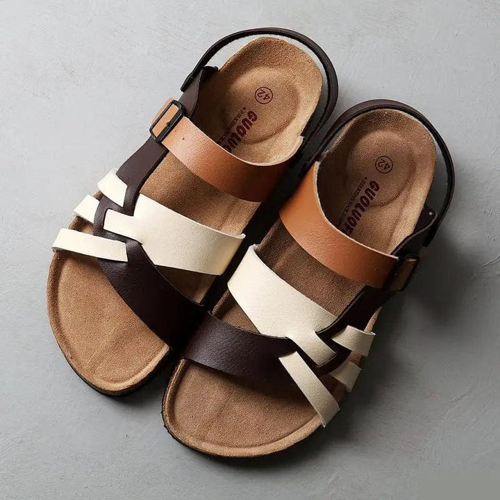 Daphne - Comfort Style Sandals