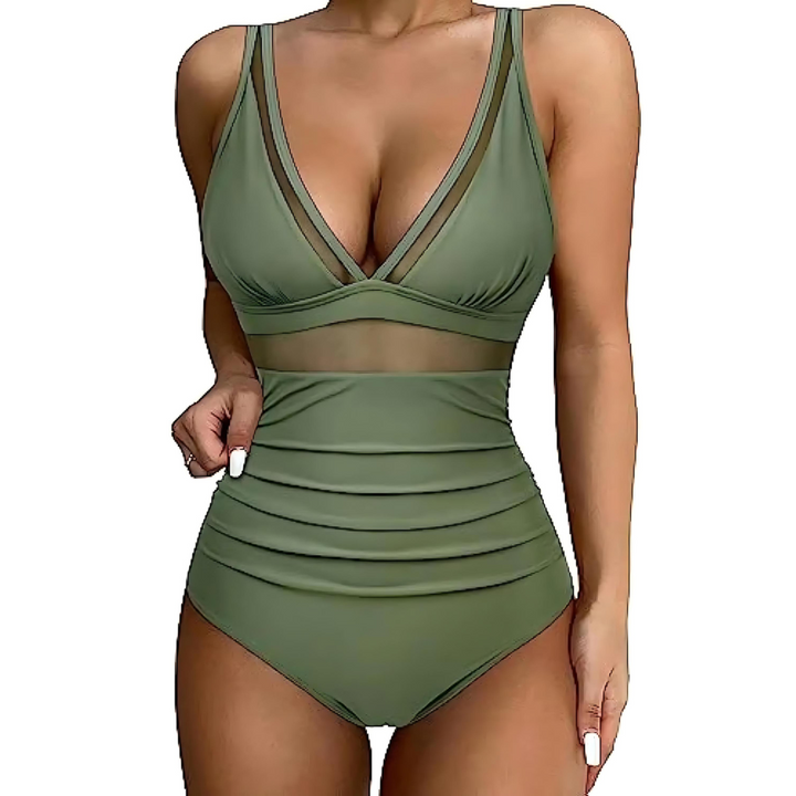 Karrie™ - Stylish Comfy Swimwear