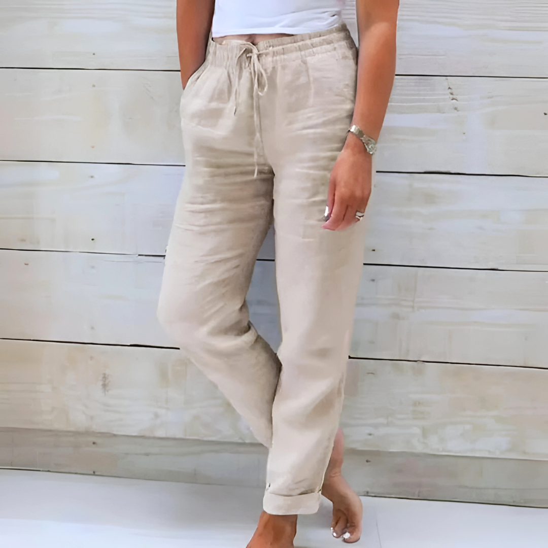 Brenna™ - Effortless Style Pants