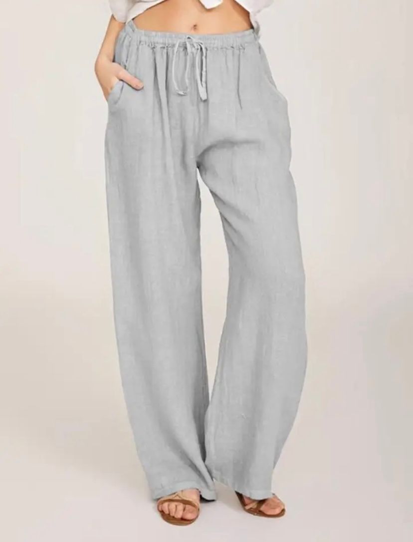 Zaylee™ - Minimal Style Pants