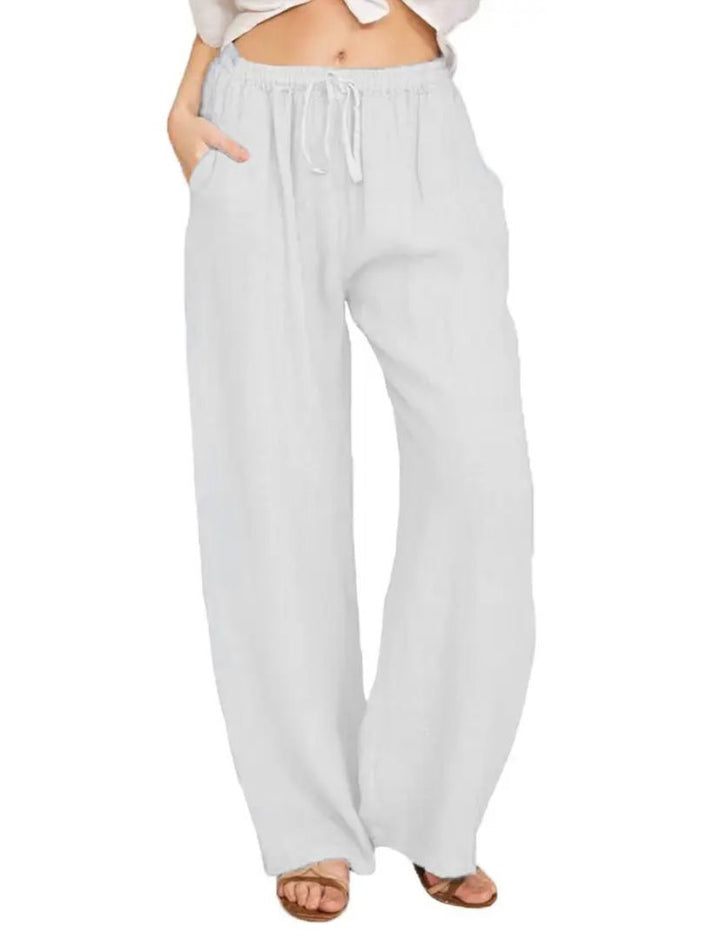 Zaylee™ - Minimal Style Pants