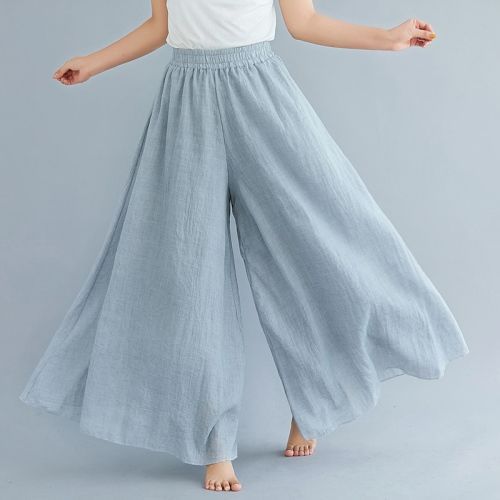 Tony™ - Effortless Wide-Leg Pants