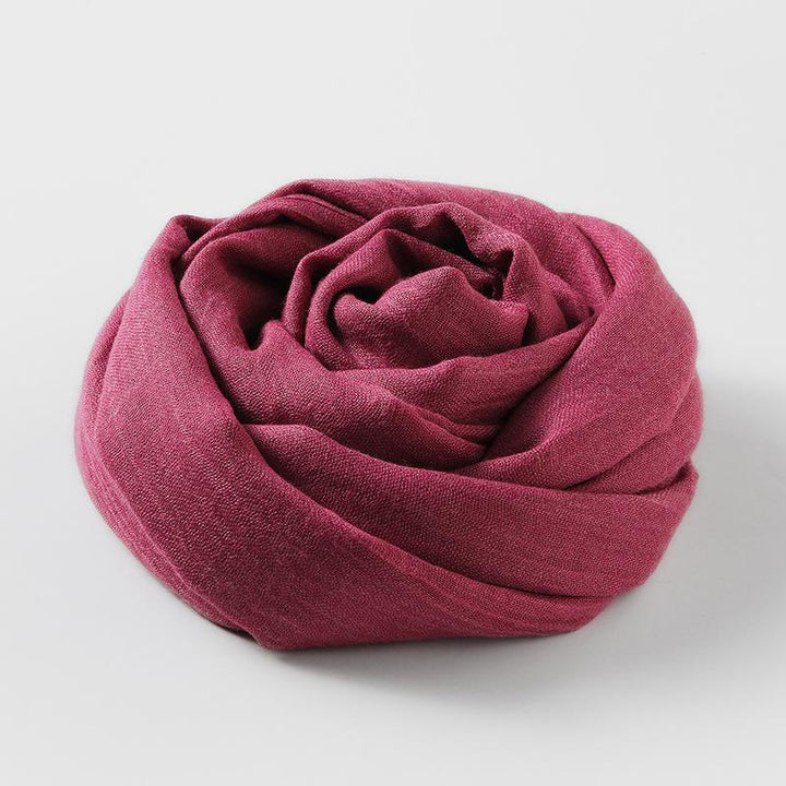 Taryn™ - Soft Flow Scarf