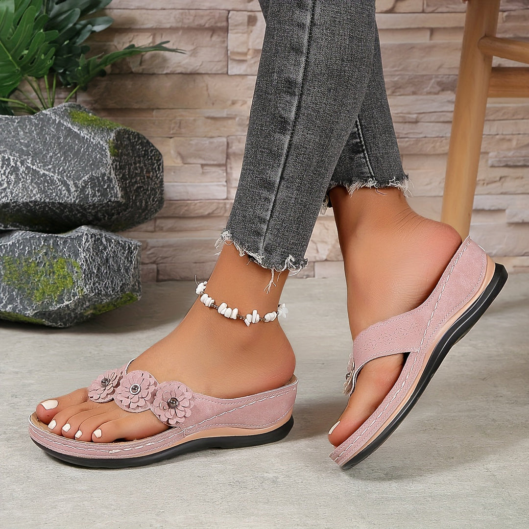 Carmina - Casula Relaxed Sandals