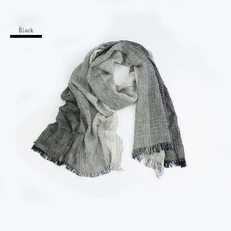 Lara™ - Breezy Wrap Scarf