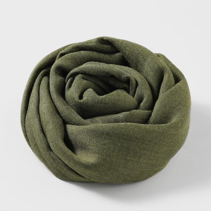 Taryn™ - Soft Flow Scarf