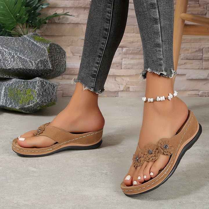 Carmina - Casula Relaxed Sandals