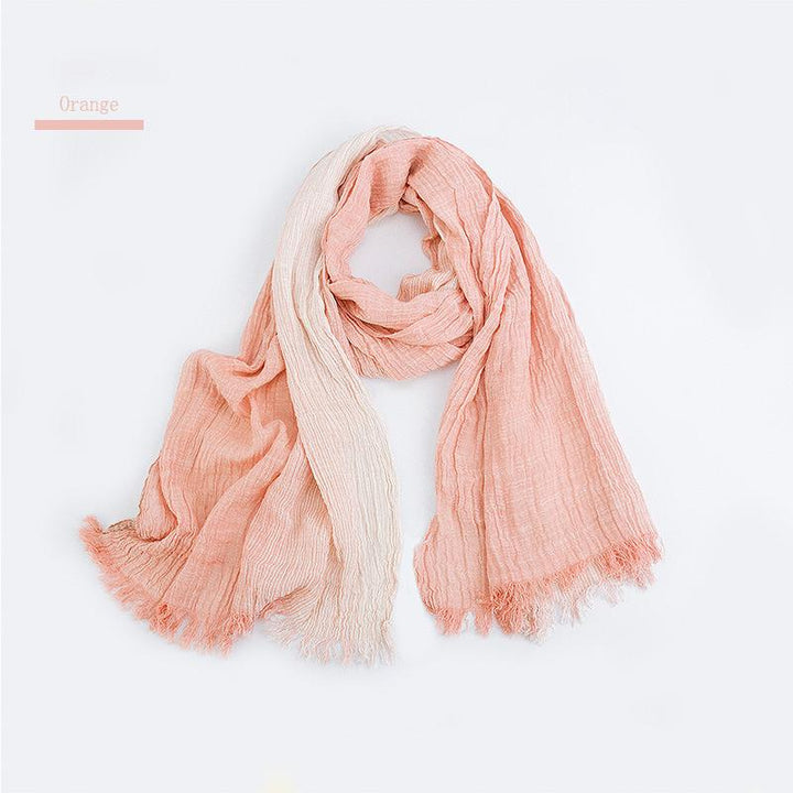 Lara™ - Breezy Wrap Scarf