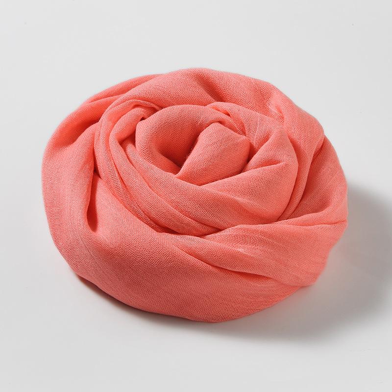 Taryn™ - Soft Flow Scarf