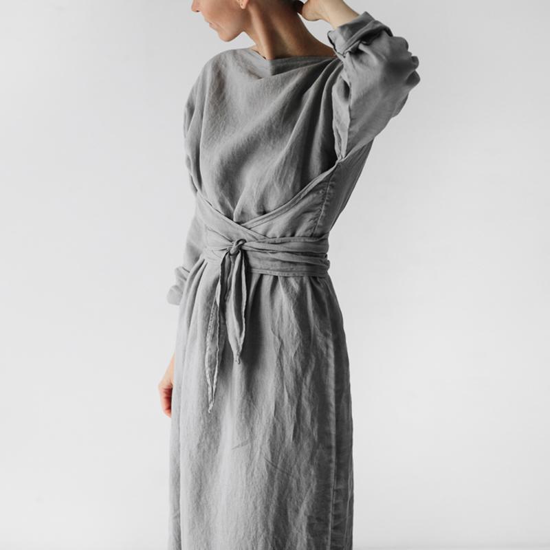 Haven™ - Casual Wrap Dress