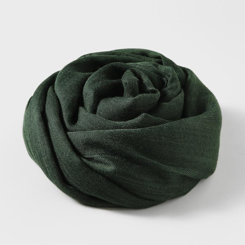 Taryn™ - Soft Flow Scarf