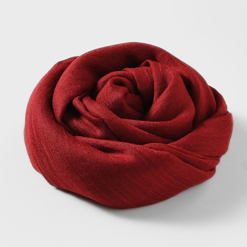 Taryn™ - Soft Flow Scarf