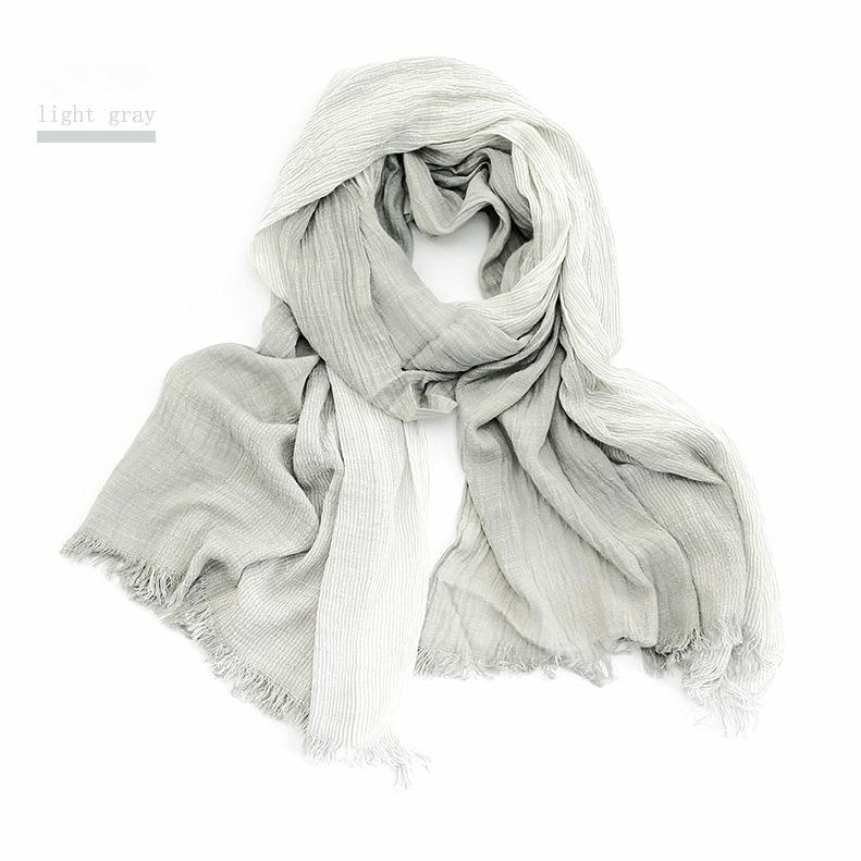 Lara™ - Breezy Wrap Scarf