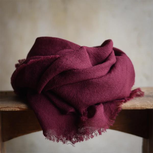 Taryn™ - Soft Flow Scarf