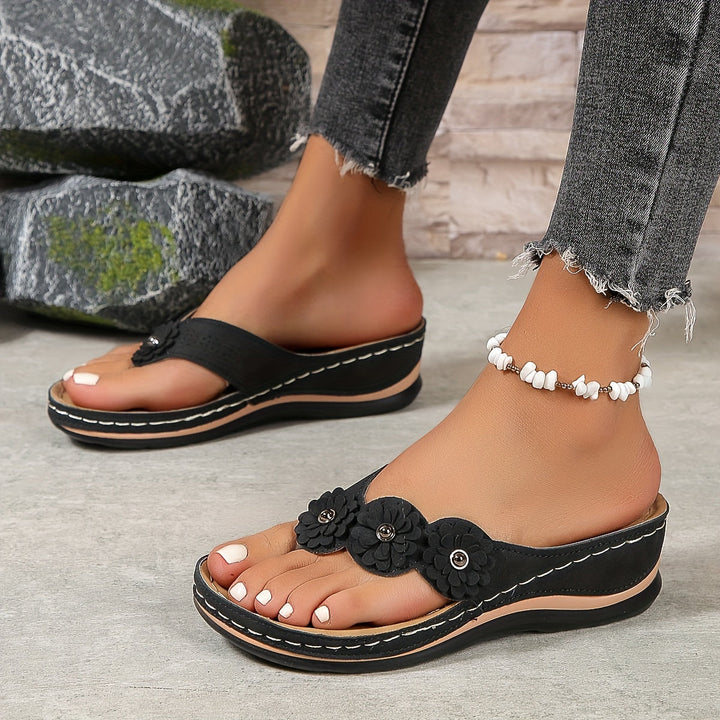 Carmina - Casula Relaxed Sandals