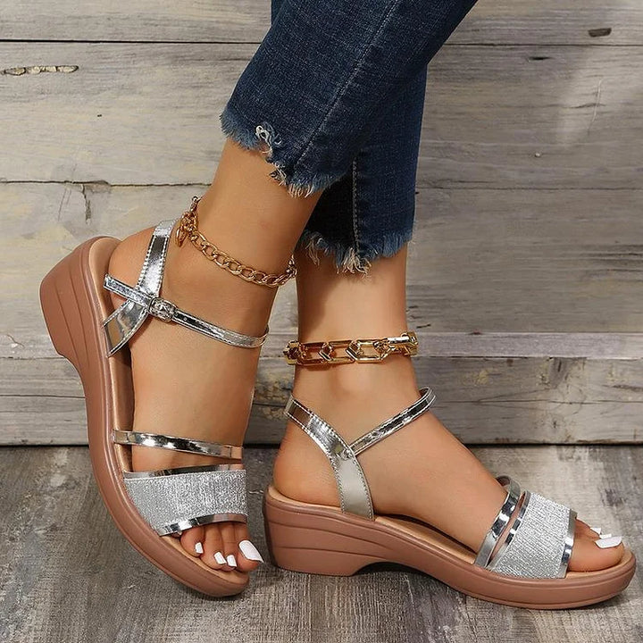 Althea - Casual Classy Sandals