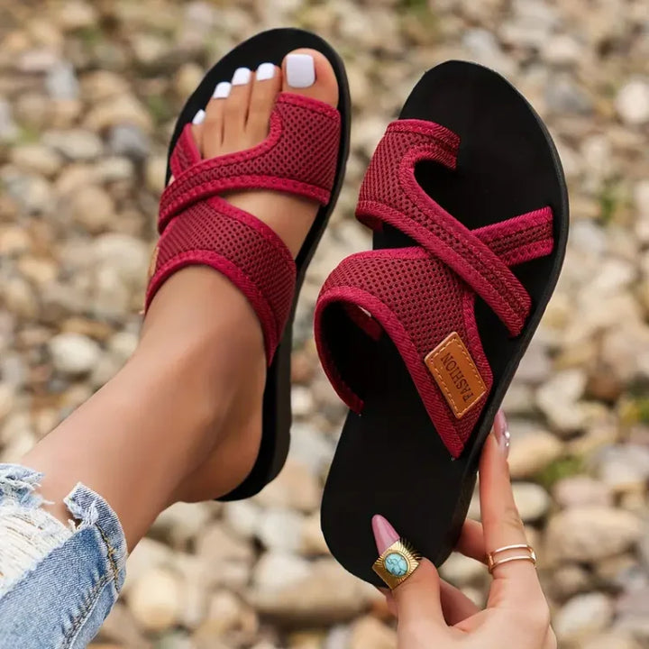 Hershey - Comfortable Sandals