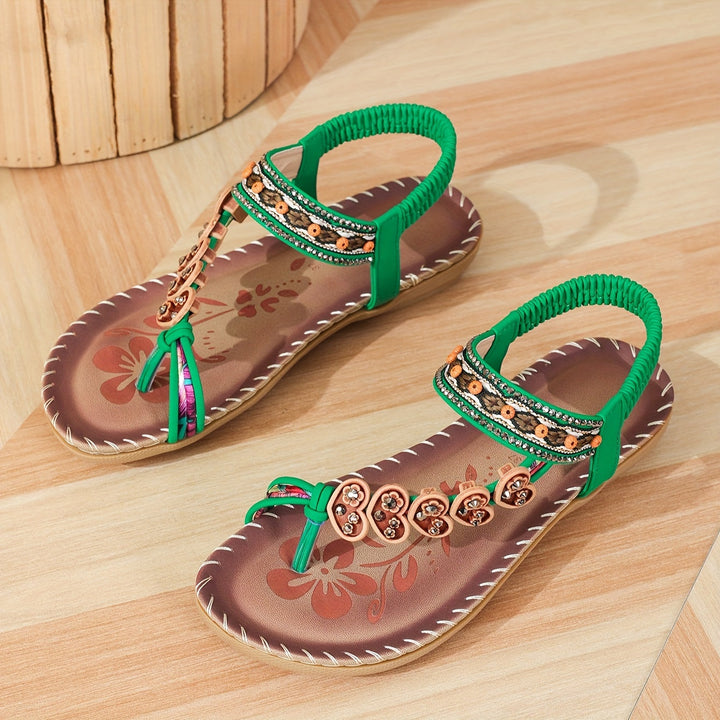 Dorothy - Stylish Boho Sandals