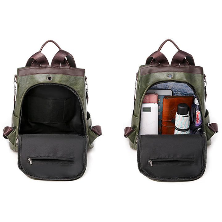 Gina™ - Versatile Fashion Backpack