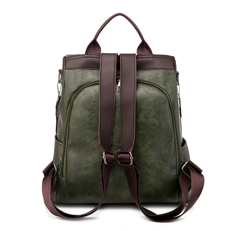 Gina™ - Versatile Fashion Backpack