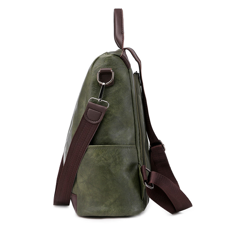 Gina™ - Versatile Fashion Backpack