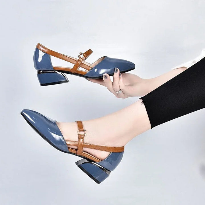 Patty™ - Sleek Elegant Sandals