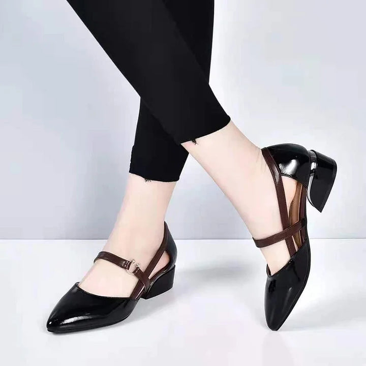 Patty™ - Sleek Elegant Sandals