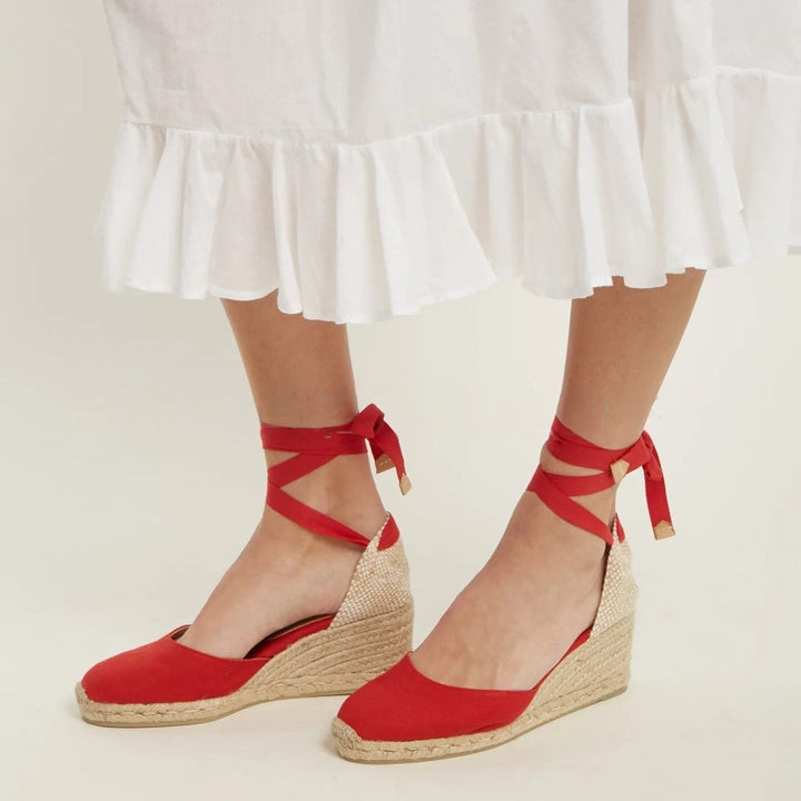 Marley™ - Timeless Wedge Sandals