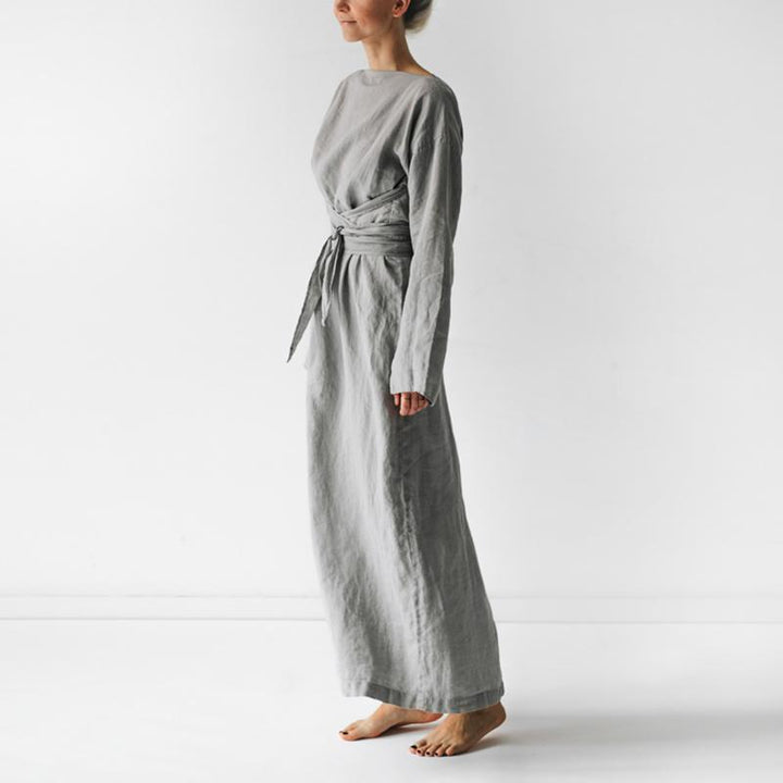 Haven™ - Casual Wrap Dress