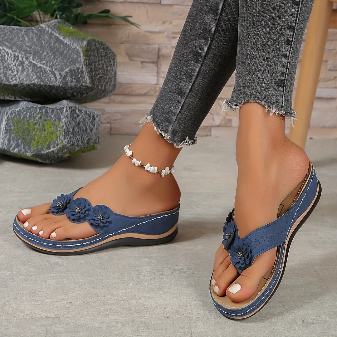 Carmina - Casula Relaxed Sandals