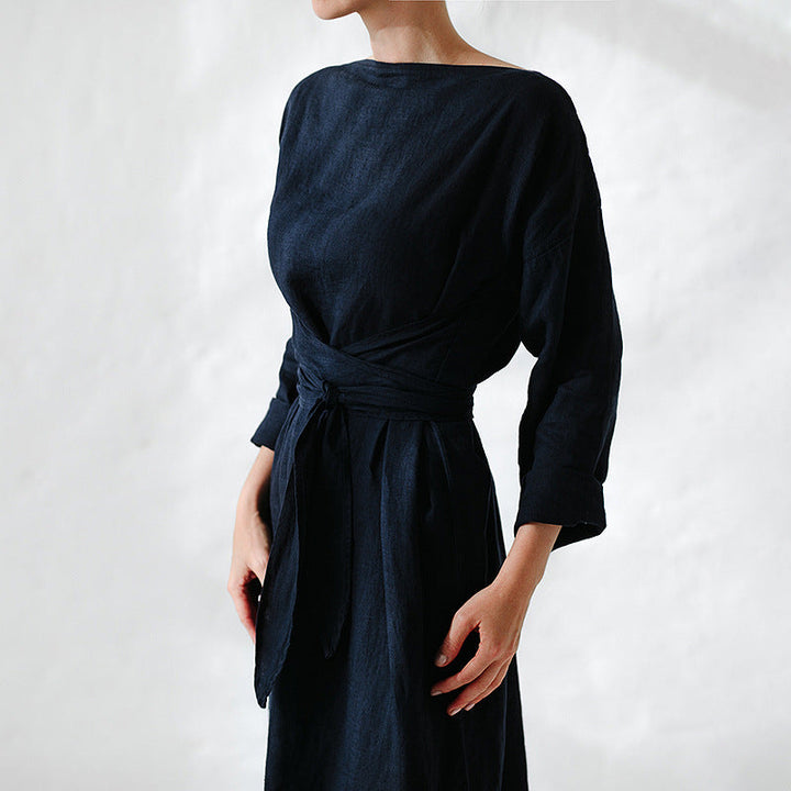 Haven™ - Casual Wrap Dress