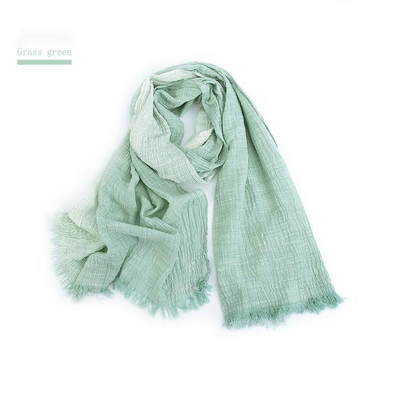 Lara™ - Breezy Wrap Scarf