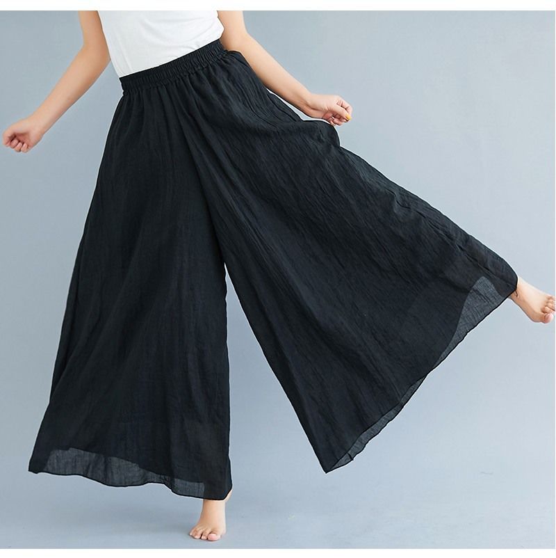 Tony™ - Effortless Wide-Leg Pants