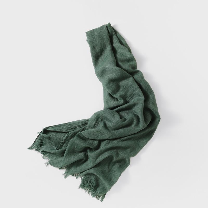 Taryn™ - Soft Flow Scarf