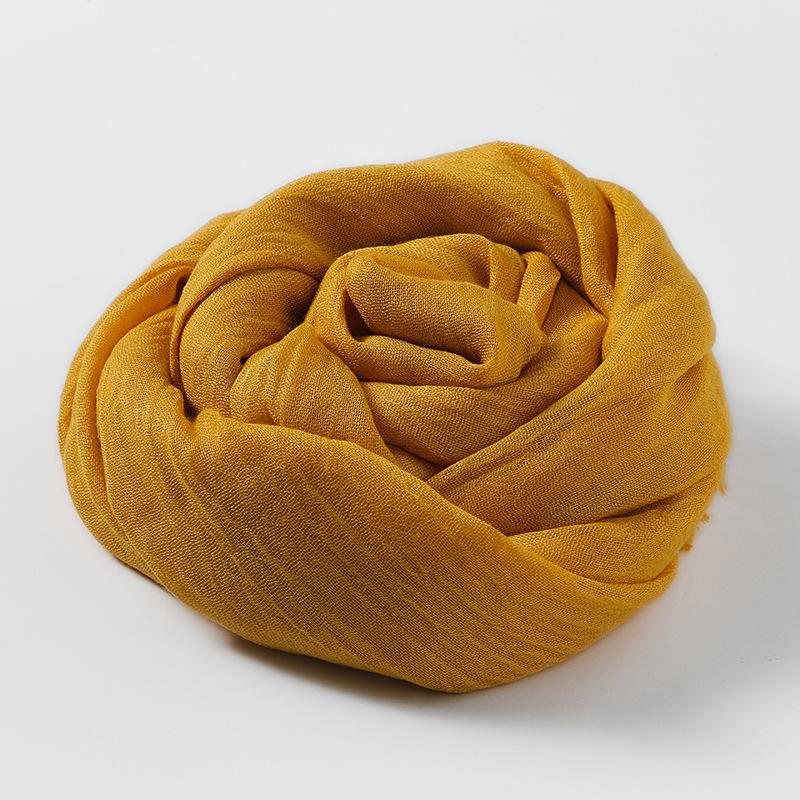 Taryn™ - Soft Flow Scarf