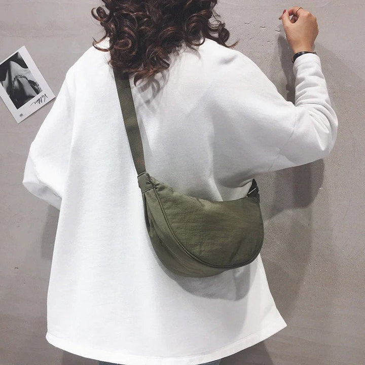 Leslie™ - Casual Crossbody Bag